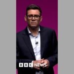 Burnham rejects Swinney's prediction that he will be 'last prime minister'