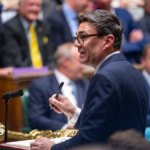 Andy Burnham promises more devolution and public control of essential services