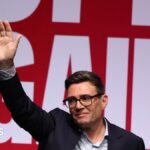 Five takeaways from Andy Burnham’s Labour conference speech