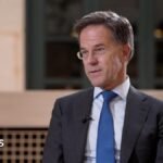Nato chief: 'Let's not be naive about what Putin could do'