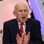 Budget 2026: The two big decisions Chancellor John Healey has to make