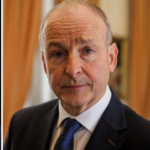 Andy Burnham: UK Prime Minister to meet Irish Taoiseach Micheal Martin
