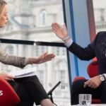 Andy Burnham proposes NHS-style social care system for England