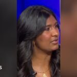 Question Time panel clash over welfare policy