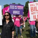 Why are MPs voting on assisted dying again?