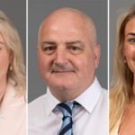 Durham councillors who left Reform accused of ‘betrayal’