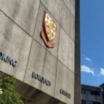Government begins paying off Surrey council’s £2bn debt