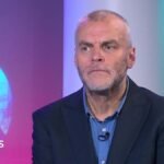 Tim Montgomerie quits Reform following suspension
