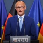 Why Merz is staying on as German chancellor after election 'disaster'