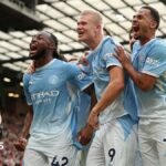 Andy Burnham ‘really concerned’ if Man City owners sell up after rule breaches