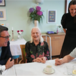 Social care reform could mean big risks and big rewards for Burnham