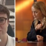 AI staff ‘genuinely frightened’ for humanity’s future, ex-Anthropic researcher tells BBC