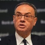 Regulating AI ‘not the right place to start’ says Bank of England governor