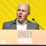 Unions warn against ‘out of control’ political spending