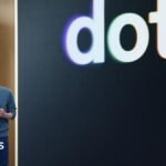 OpenAI rebrands AI agents as ‘dots’ amid security fears