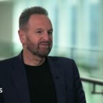 AI cancer cures slowed by chip shortage, says UK’s biggest tech boss