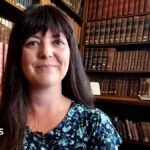 Helen Jenner likely to take over as Reform Wales leader, sources tell BBC