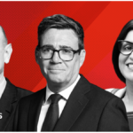 Who’s in Andy Burnham’s new Labour cabinet?