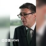 PM: I'd be 'really concerned' if Man City owners sell club