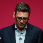 Chris Mason: Andy Burnham delivers deeply political speech with a personal core