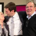 Andy Burnham cancels engagements after death of father