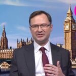 Government wants to 'get out of prison crisis doom loop'