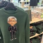 Would you buy branded clothing from your favourite tech firm?