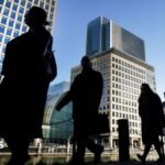 UK long-term borrowing costs highest since 1998 ahead of October Budget