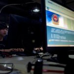 Chinese Netizens Use Gestures and Sarcasm to Evade Online Censorship