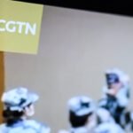 China’s CGTN: A Glimpse Behind the Propaganda Curtain