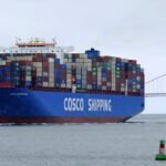 House China Panel Says Beijing Uses Commercial Ships for Intelligence Collection