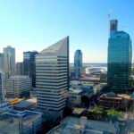 Alberta Has Added the Most Jobs in Canada This Year, but Not in Industries You Might Think