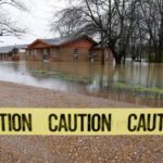 3 Dead After Being Swept Away by Floodwaters on the Navajo Nation