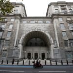 British University Research Being Funded by Group Connected to Chinese Spies, MI5 Alleges