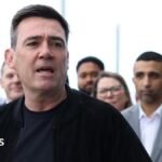 Andy Burnham announces scheme to help first-time buyers