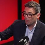 Move to rejoin EU among options for UK, says Andy Burnham