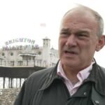 Lib Dems will be a firewall against Nigel Farage, Davey says