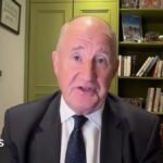 Tories would keep the triple lock as it is, says party chairman