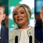 First ministers of Wales, Scotland and Northern Ireland to meet in Cardiff