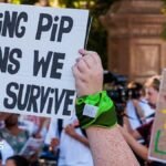 Public opposed to disability benefit cuts, major survey suggests