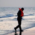 ‘One in, one out’ scheme costs £56,000 per migrant, home secretary says