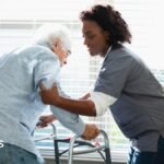 New NHS-style social care system could take decades, Dilnot says