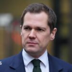 Reform’s £72m donations ‘entirely in line with law’, Jenrick says
