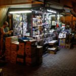 China’s Economic Slowdown Hits Households and Small Businesses as Spending Weakens