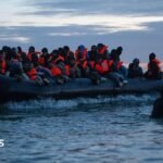 UK-France ‘one in, one out’ migrant scheme scrapped