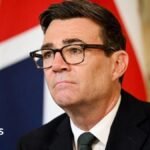 Chris Mason: Burnham looks to show he will go further than Starmer with West Bank sanctions