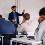 Thousands of teens missing education ‘under the radar’, report warns