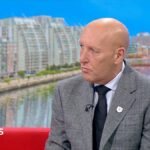 Concerns over early release from prison and probation organisations