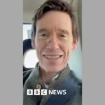 Rory Stewart on his viral Newsnight moment