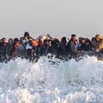 Law enforcement ‘key factor’ in falling small boats numbers, says NCA